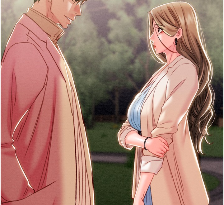 掠夺行动第42話-裡面什麼都別穿