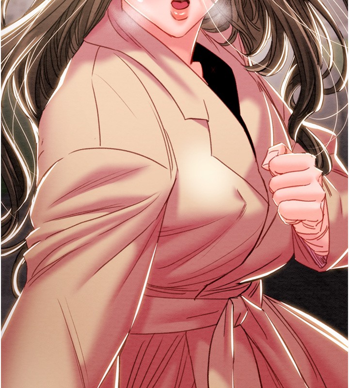 掠夺行动第42話-裡面什麼都別穿