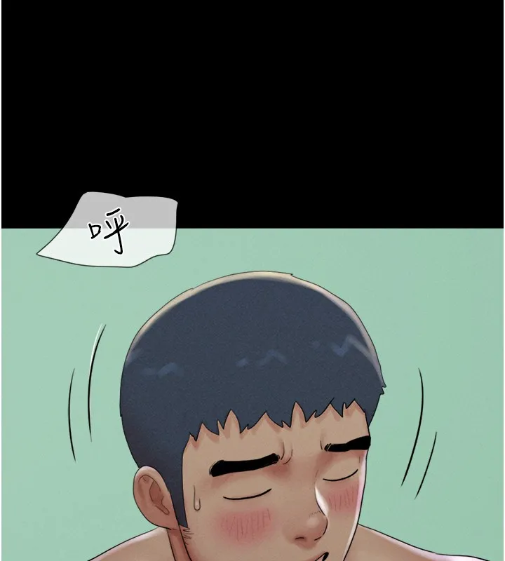 韶恩-第36話-相似度驚人的姐妹 - 图片 5