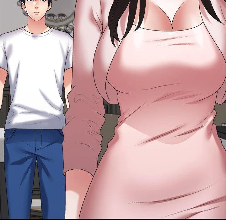 不同寻常的爱第36話