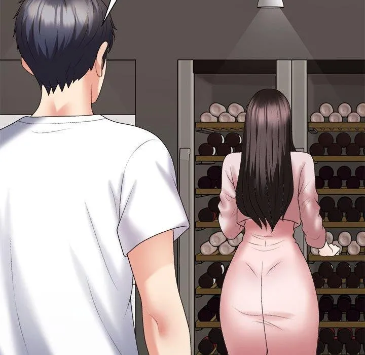 不同寻常的爱-第36話 - 图片 23