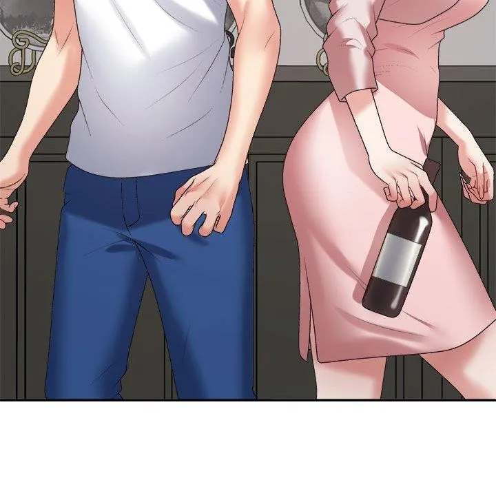 不同寻常的爱-第36話 - 图片 26