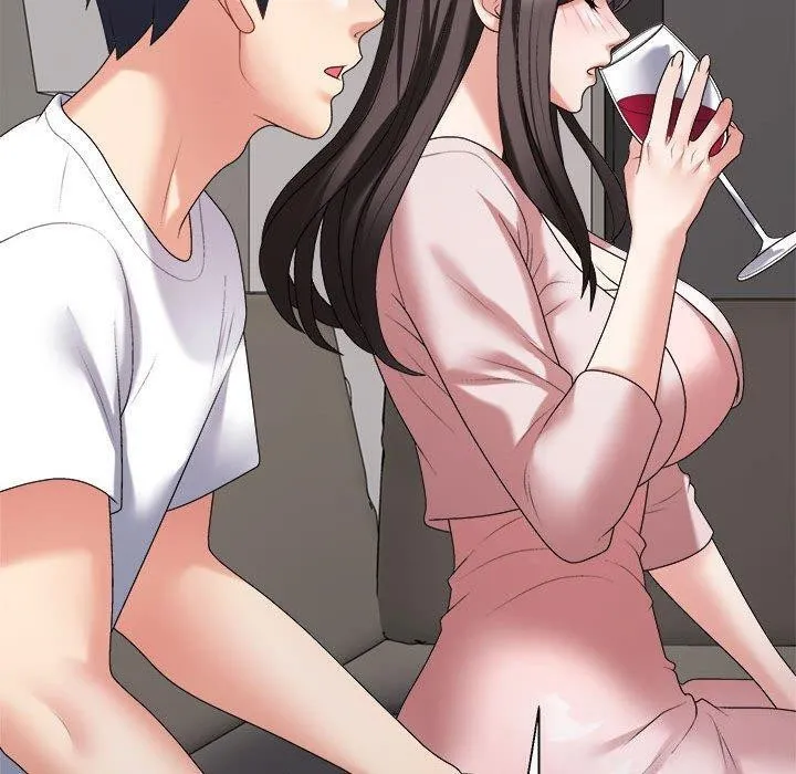 不同寻常的爱-第36話 - 图片 40