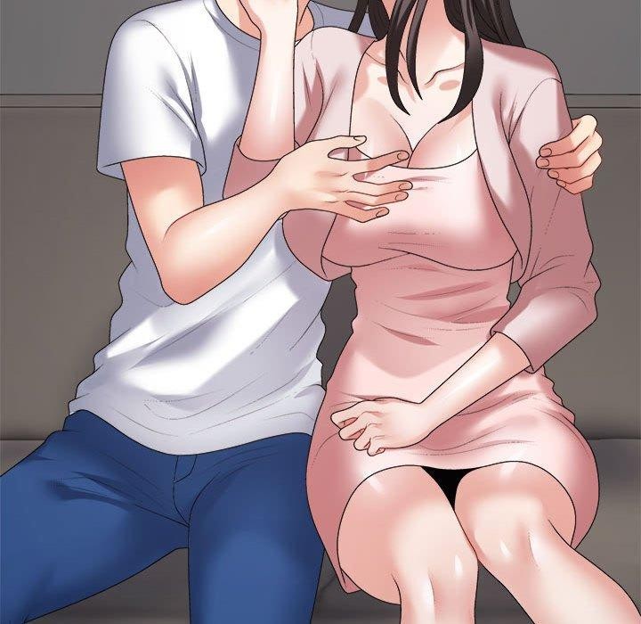 不同寻常的爱第36話