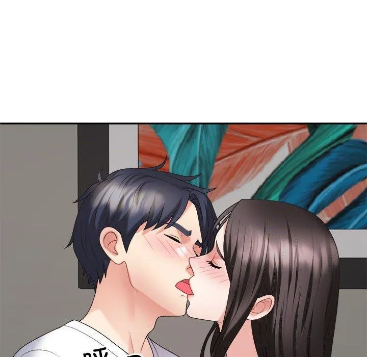 不同寻常的爱第36話