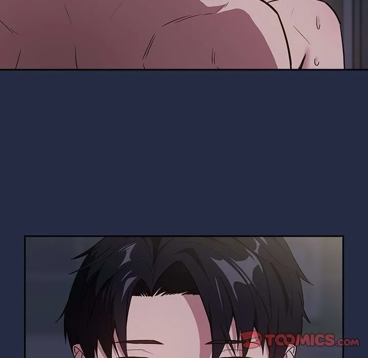 下班后的例行恋爱第43話