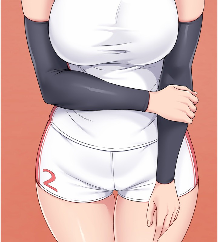 Setup!排球少女第34話-玩很大的變態淫娃