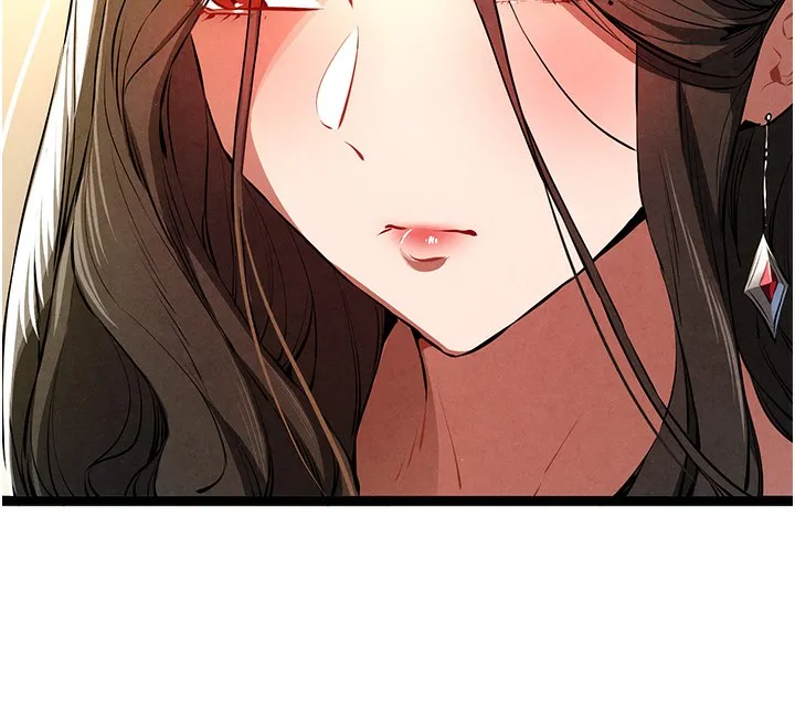 初次深交，请多指教-第86話-妳是不是想吃很久了? - 图片 138