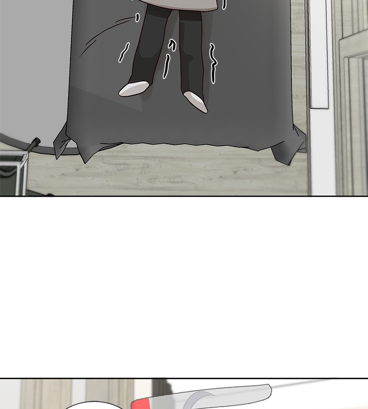 社团学姊第208話-李舒欣我在想要不要跟他告白