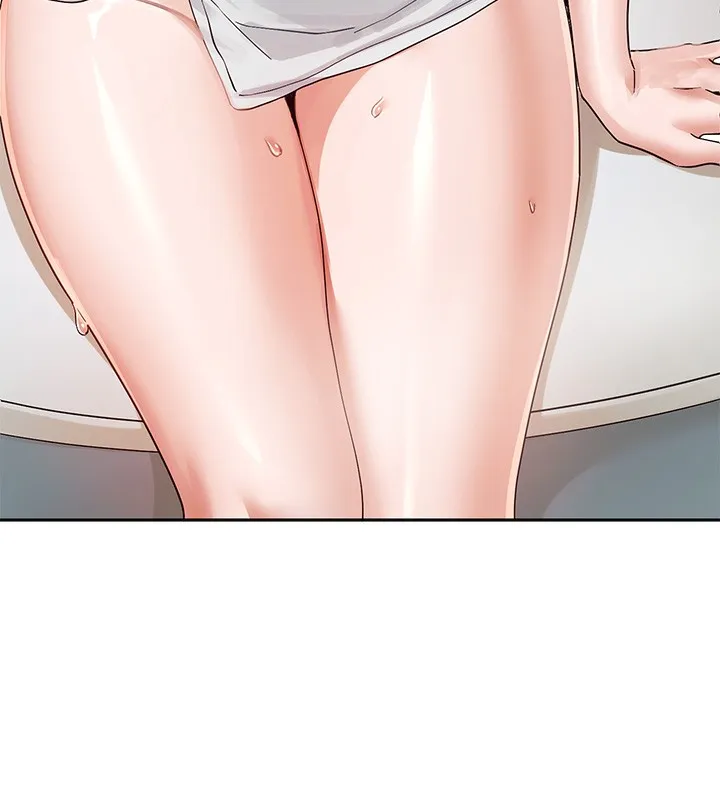 社團學姊第208話-李舒欣我在想要不要跟他告白