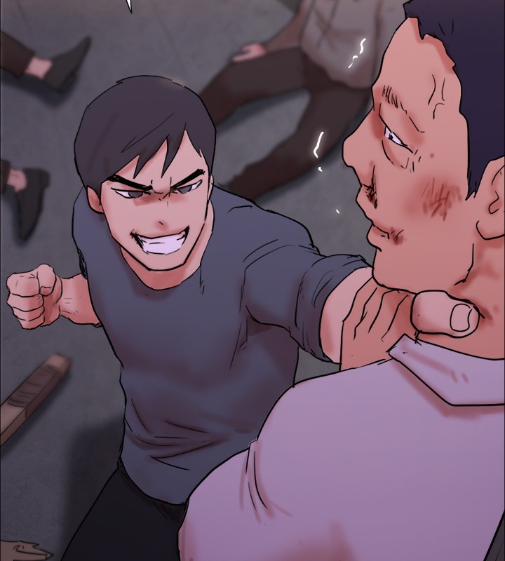 協議換愛(無碼版)第144話-真的可以跟妳男友做愛嗎?