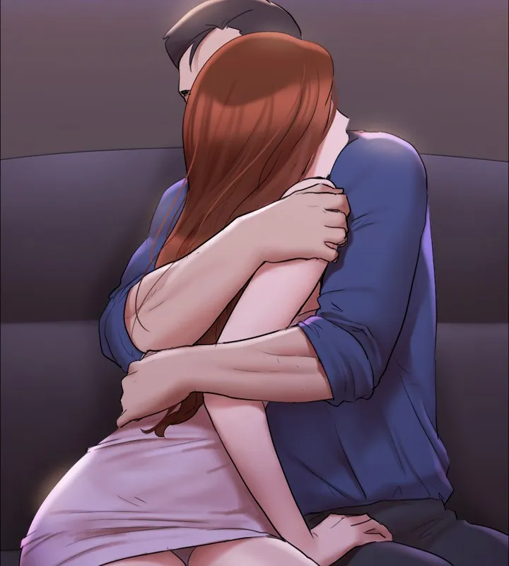 协议换爱(无码版)-第144話-真的可以跟妳男友做愛嗎? - 图片 134