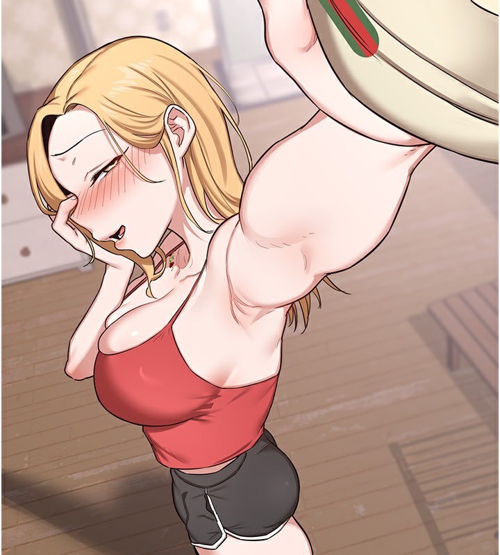 熟女交换计画第6話-對兒子的朋友發情