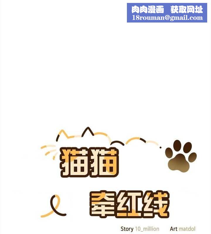 猫猫牵红线第25話