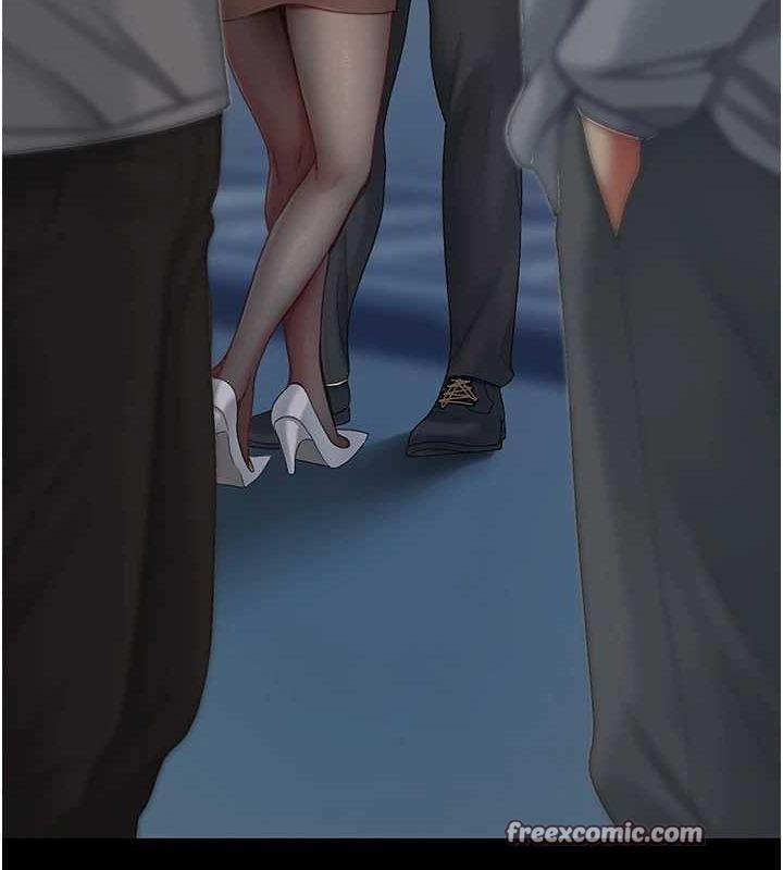 復仇母女丼第92話-表裡不一的女主播