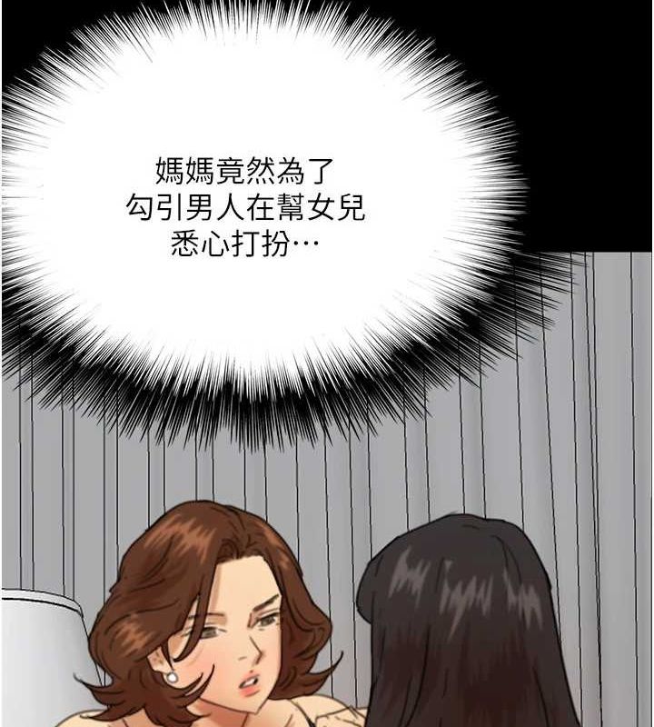 养父的女儿们第71話-迎合變態的性癖好