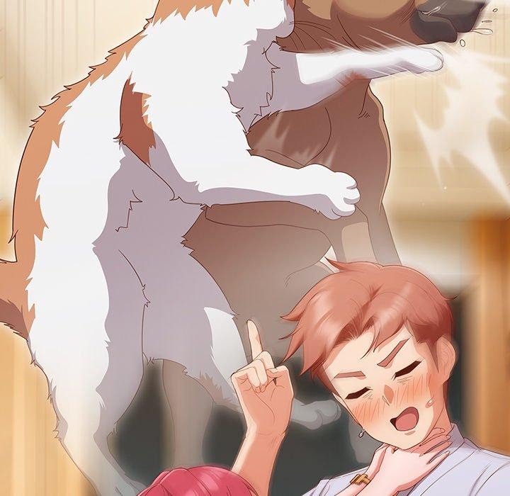 天降美差第38話