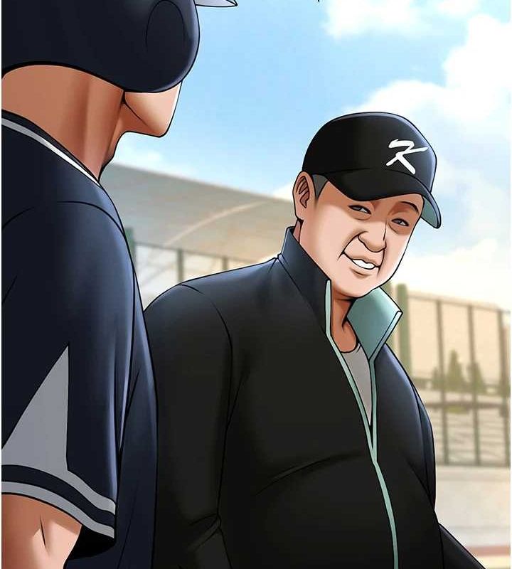 炸裂吧!巨棒第67話-國家代表隊訓練