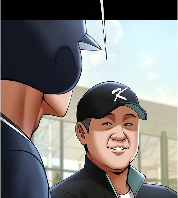 炸裂吧!巨棒第67話-國家代表隊訓練