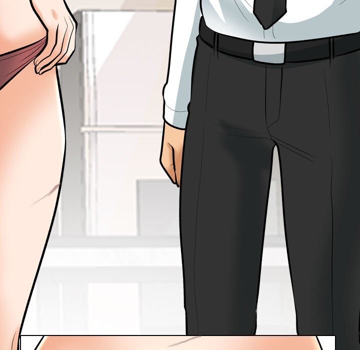 同事換換愛第203話