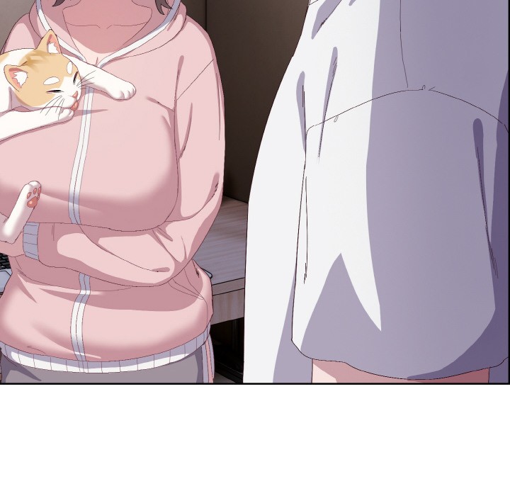 喵来的恋爱第2話