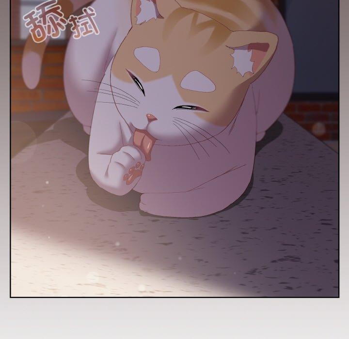 喵来的恋爱第3話