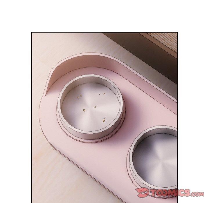 喵来的恋爱第4話