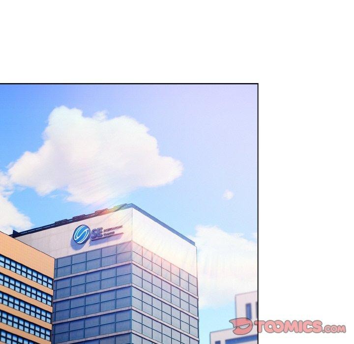 喵來的戀愛第4話