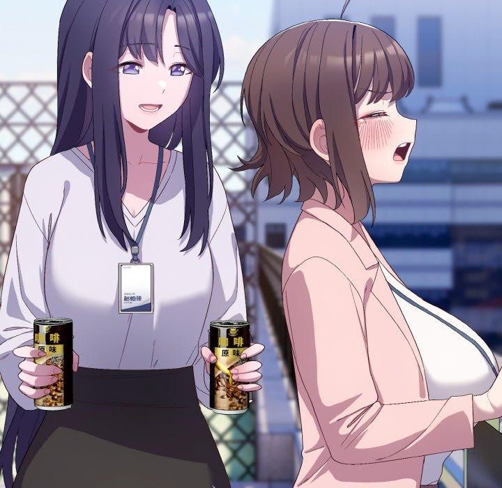 喵来的恋爱第4話