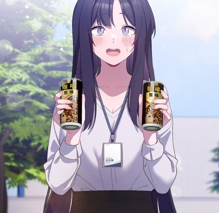 喵來的戀愛第4話