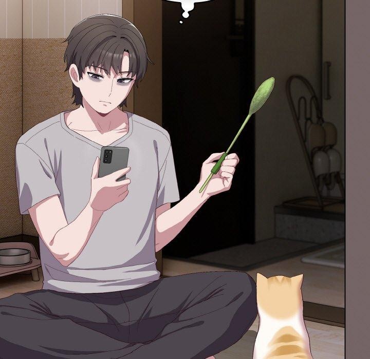 喵来的恋爱第4話