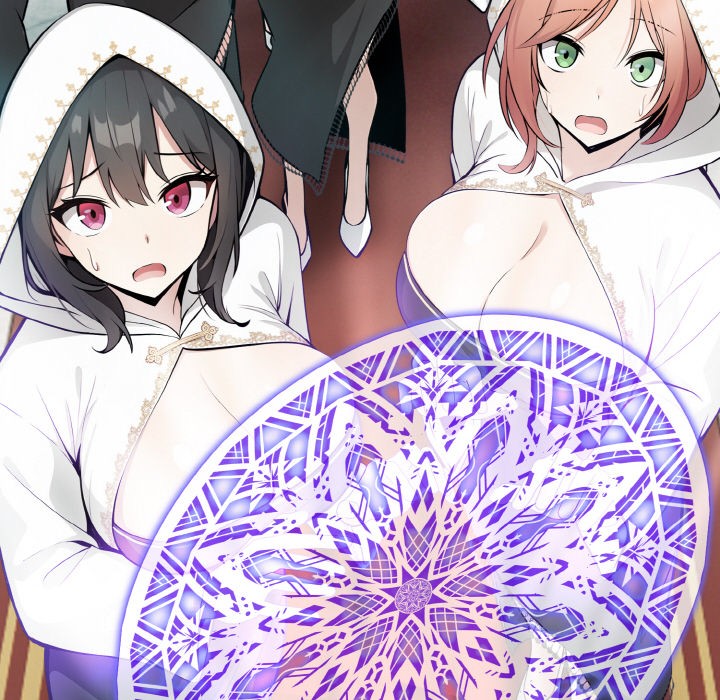 异世界骑士团长第1话