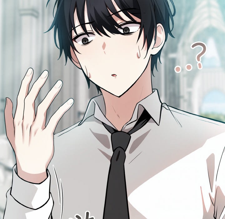 异世界骑士团长第1話