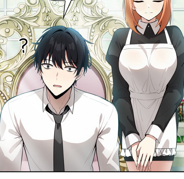 异世界骑士团长第1话