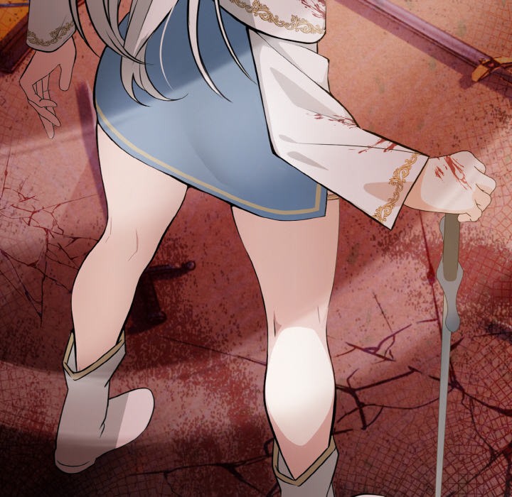 异世界骑士团长第2話