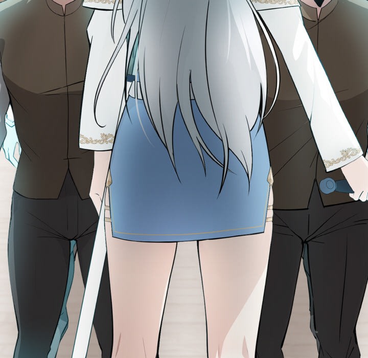 异世界骑士团长第2话