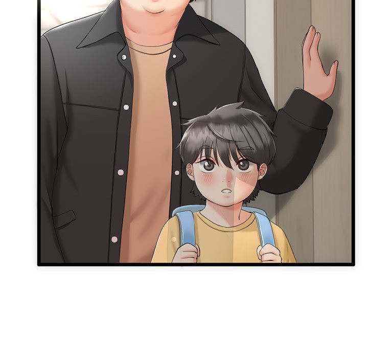 与初恋的以外同居第1话