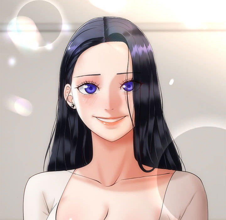 与初恋的以外同居第1话