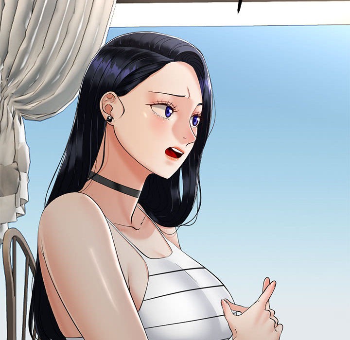 與初戀的以外同居第2話