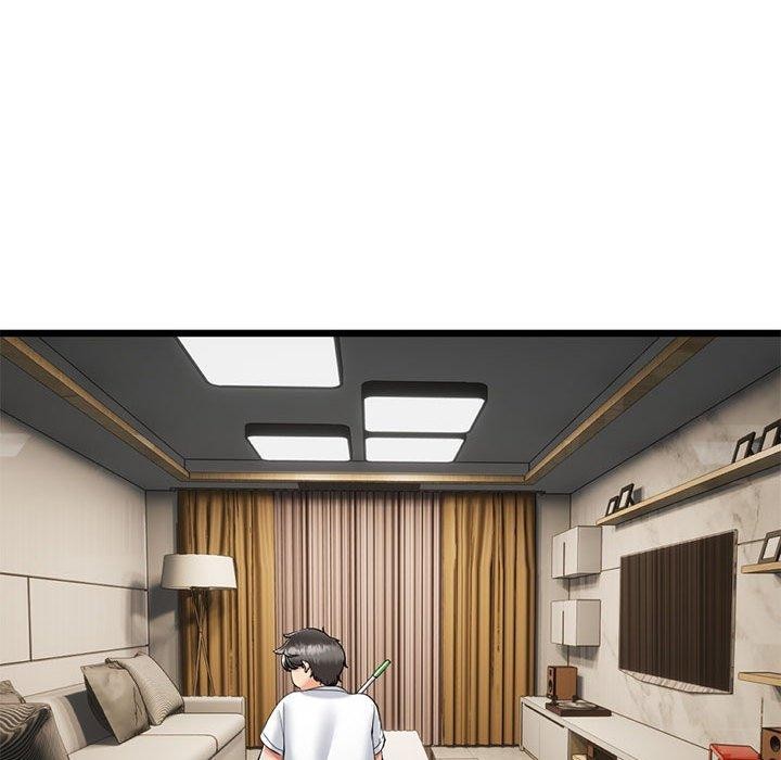 与初恋的以外同居第3话