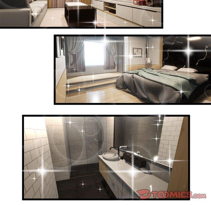 與初戀的以外同居第3話