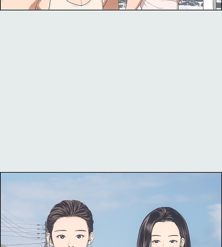 纵夏夜之梦(无码版)第3话-让朋友看一下又没什么