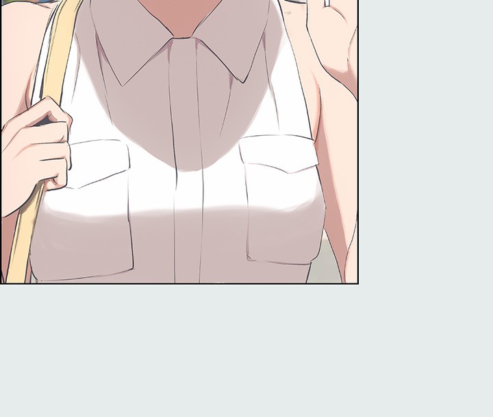 纵夏夜之梦(无码版)第3话-让朋友看一下又没什么