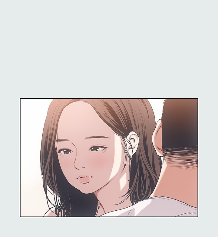 纵夏夜之梦(无码版)第3话-让朋友看一下又没什么