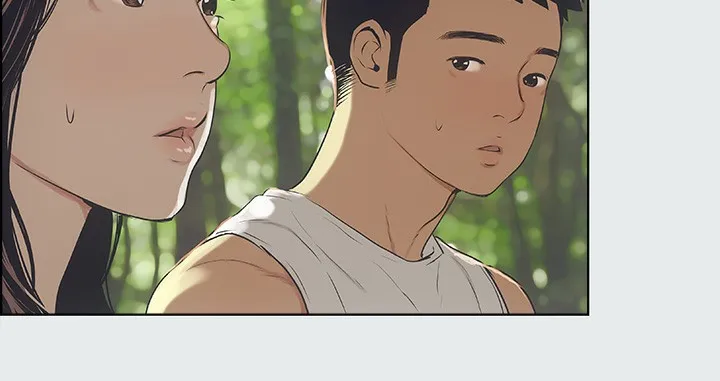 縱夏夜之夢(無碼版)第3話-讓朋友看一下又沒什麼