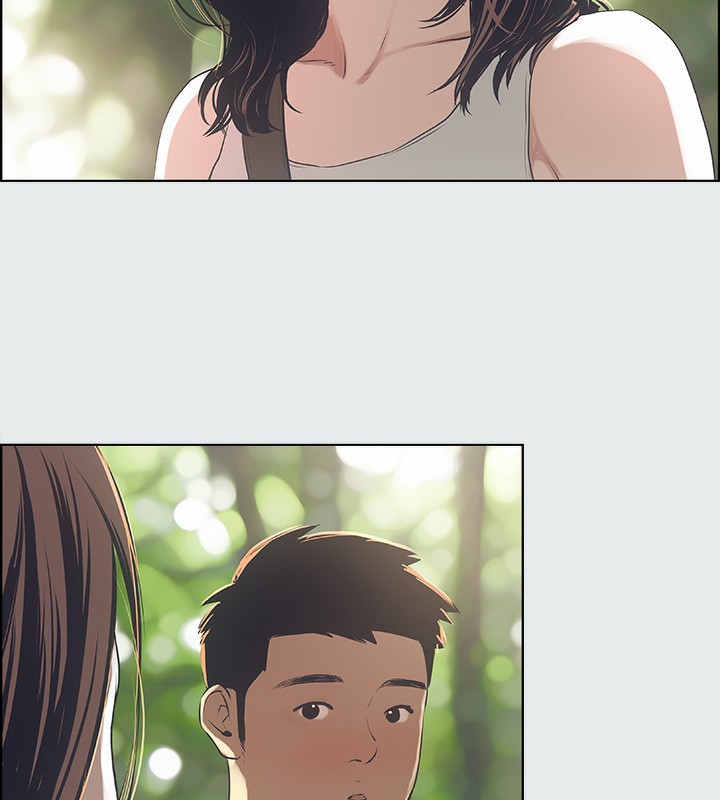 纵夏夜之梦(无码版)第3话-让朋友看一下又没什么