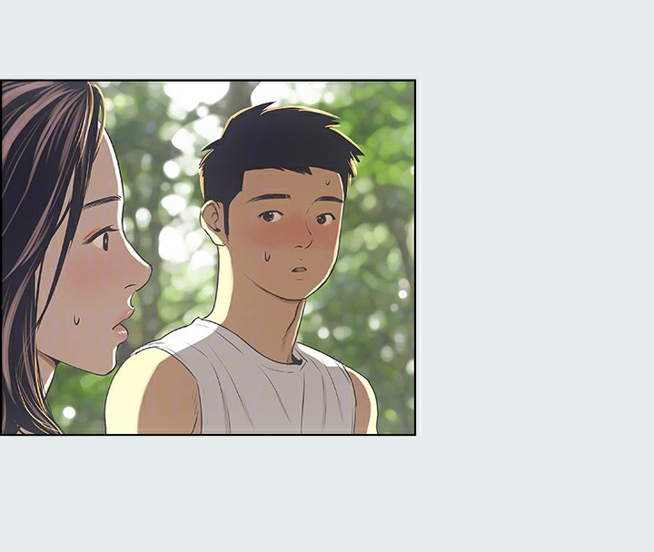 纵夏夜之梦(无码版)第3话-让朋友看一下又没什么