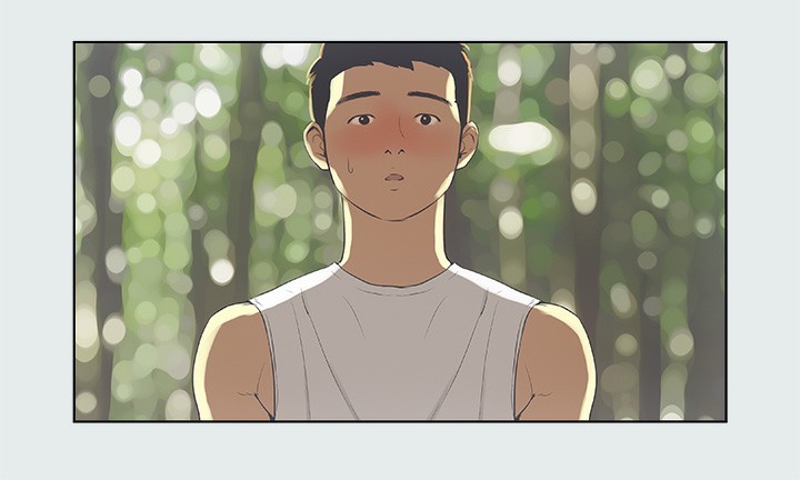 纵夏夜之梦(无码版)第3话-让朋友看一下又没什么