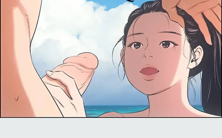 纵夏夜之梦(无码版)-第4話-第一次露鳥給女生看 - 图片 84