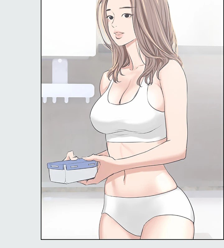 纵夏夜之梦(无码版)第5话-老二又硬了